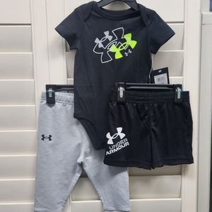 🆕️ Under Armour Mix-n-match